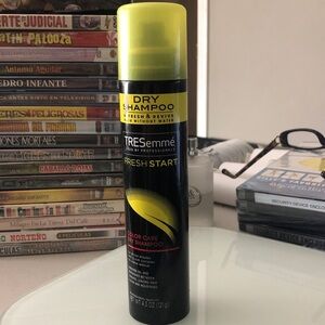 Fresh Start Dry Shampoo - Tresemme